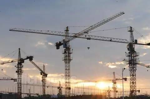 长沙所有建筑工地要装扬尘与噪声监测系统
